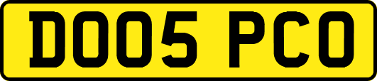 DO05PCO