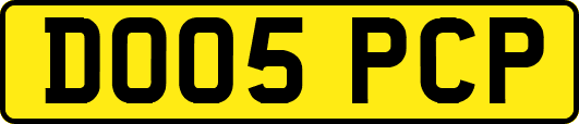 DO05PCP