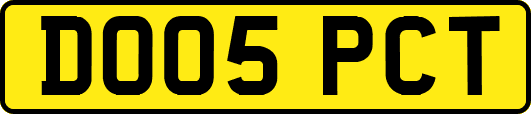 DO05PCT