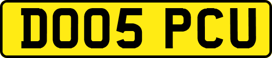 DO05PCU