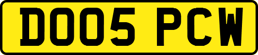 DO05PCW