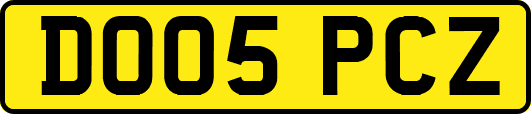 DO05PCZ