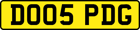 DO05PDG