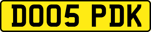 DO05PDK