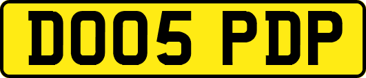 DO05PDP