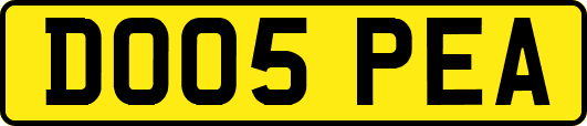 DO05PEA