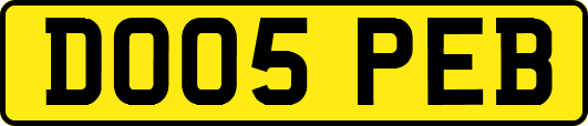 DO05PEB