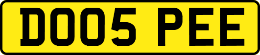 DO05PEE