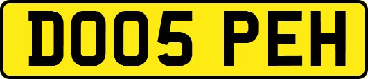DO05PEH
