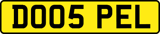 DO05PEL