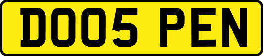 DO05PEN