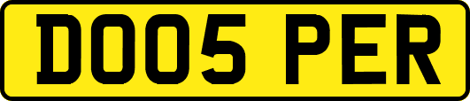DO05PER