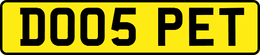 DO05PET