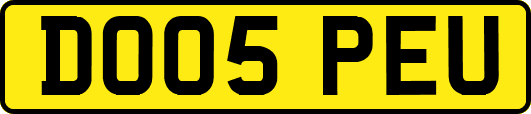 DO05PEU