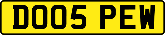 DO05PEW