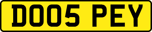DO05PEY