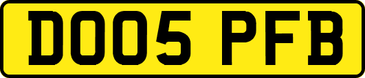 DO05PFB