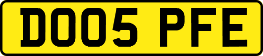 DO05PFE