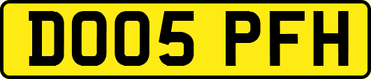 DO05PFH