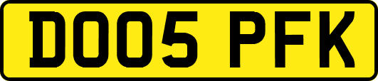 DO05PFK
