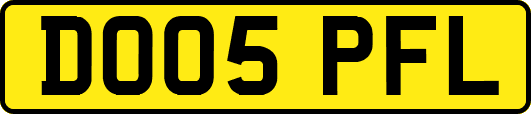 DO05PFL