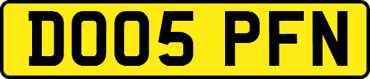 DO05PFN