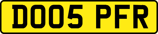 DO05PFR