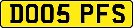 DO05PFS
