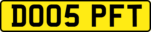 DO05PFT