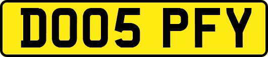 DO05PFY