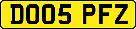 DO05PFZ