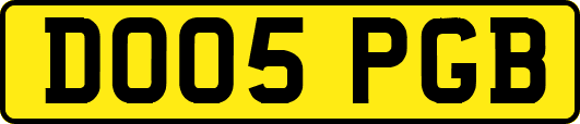 DO05PGB