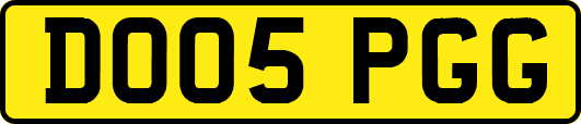 DO05PGG