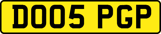 DO05PGP