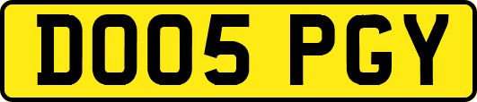 DO05PGY