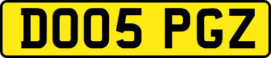 DO05PGZ