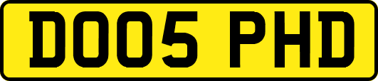 DO05PHD
