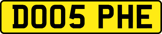 DO05PHE