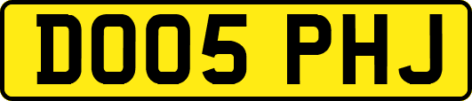 DO05PHJ