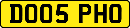 DO05PHO