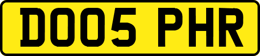 DO05PHR