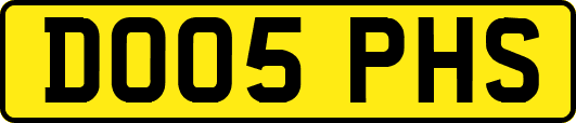 DO05PHS