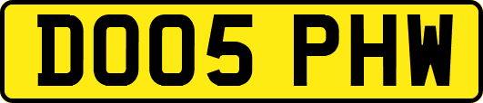 DO05PHW