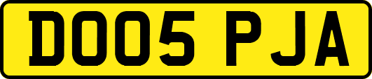 DO05PJA