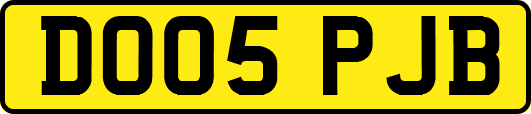 DO05PJB