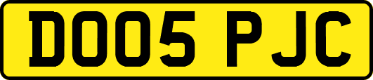 DO05PJC