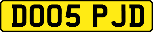 DO05PJD
