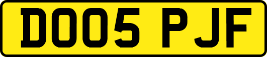 DO05PJF