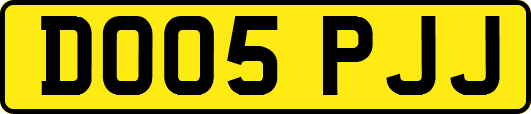 DO05PJJ