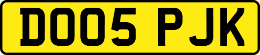 DO05PJK